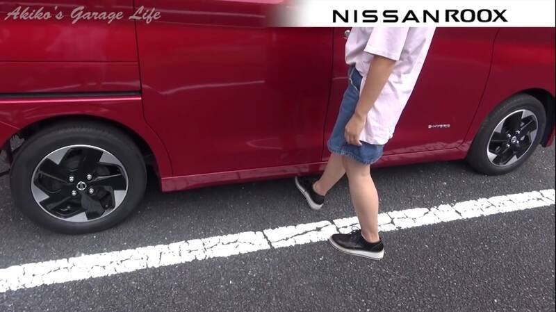 日産「ルークス」に1週間乗ってわかった使い勝手の良さ