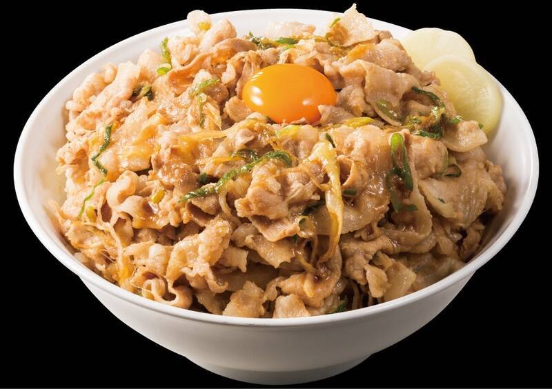 すた丼屋 お客様感謝祭 で肉増し 飯増し半額に 超ボリューム丼に挑戦はいかが 21年11月2日 エキサイトニュース