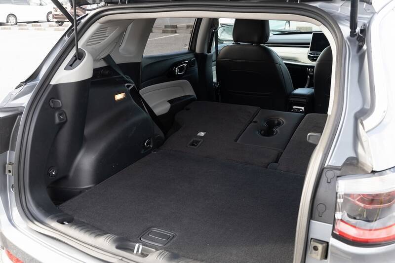 小柄だけどしっかりJeepの力強さがある「コンパス」はジャストサイズSUVだ！