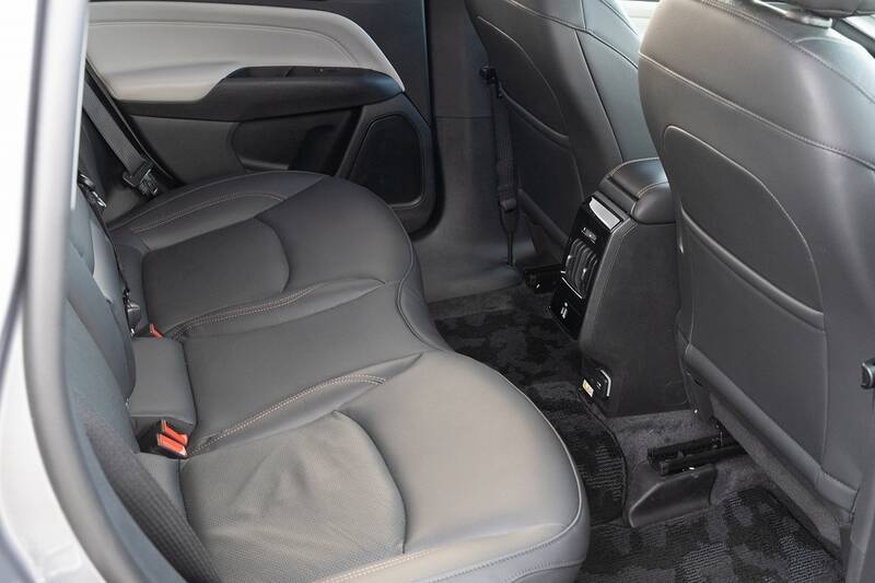 小柄だけどしっかりJeepの力強さがある「コンパス」はジャストサイズSUVだ！