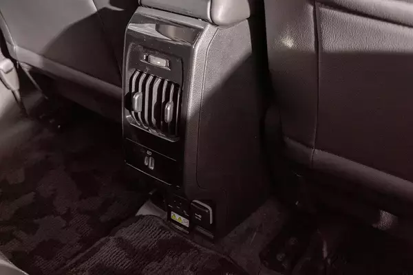「小柄だけどしっかりJeepの力強さがある「コンパス」はジャストサイズSUVだ！」の画像