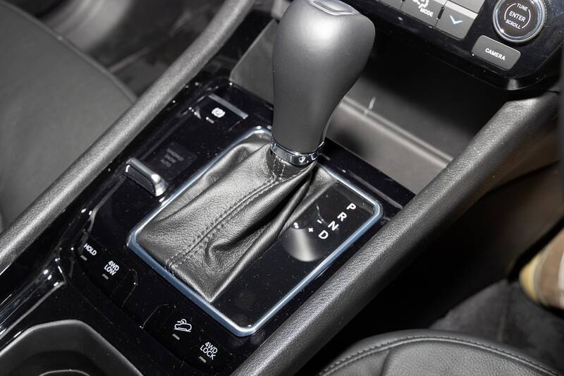 小柄だけどしっかりJeepの力強さがある「コンパス」はジャストサイズSUVだ！