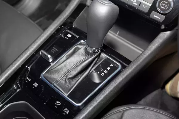 「小柄だけどしっかりJeepの力強さがある「コンパス」はジャストサイズSUVだ！」の画像