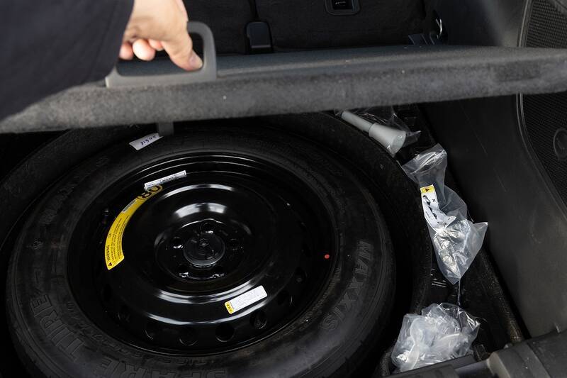 小柄だけどしっかりJeepの力強さがある「コンパス」はジャストサイズSUVだ！