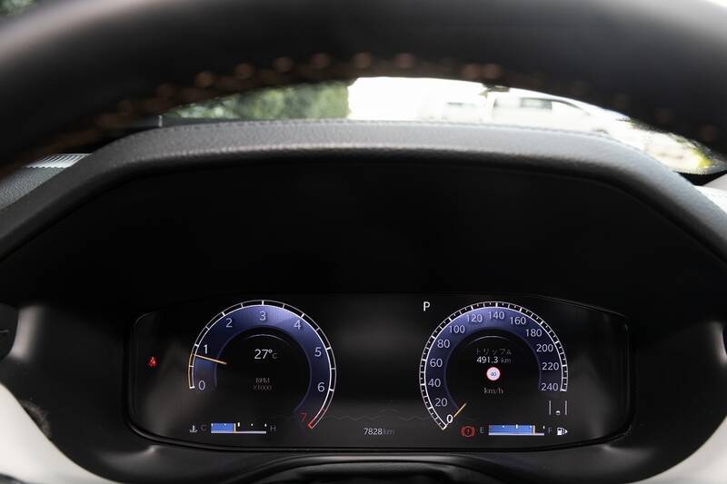 小柄だけどしっかりJeepの力強さがある「コンパス」はジャストサイズSUVだ！