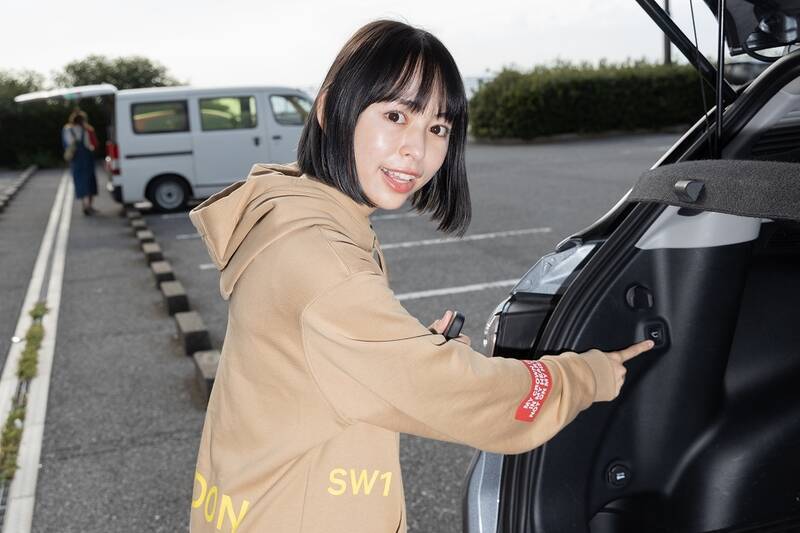 小柄だけどしっかりJeepの力強さがある「コンパス」はジャストサイズSUVだ！