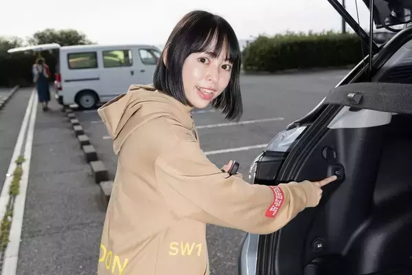 「小柄だけどしっかりJeepの力強さがある「コンパス」はジャストサイズSUVだ！」の画像