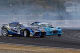 「D1GP第9～10戦は高速ドリフトのオートポリス！ TOYO TIRES勢は痛恨の総崩れ」の画像16