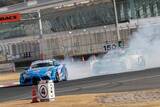 「D1GP第9～10戦は高速ドリフトのオートポリス！ TOYO TIRES勢は痛恨の総崩れ」の画像26