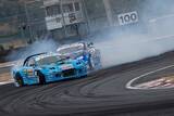「D1GP第9～10戦は高速ドリフトのオートポリス！ TOYO TIRES勢は痛恨の総崩れ」の画像17