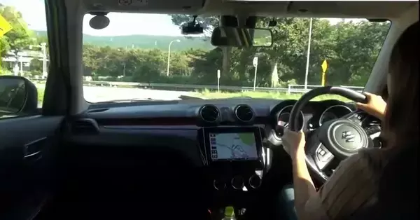 「安くて楽しい！ スズキ「スイフトスポーツ」と2週間過ごしてわかった良いところ」の画像