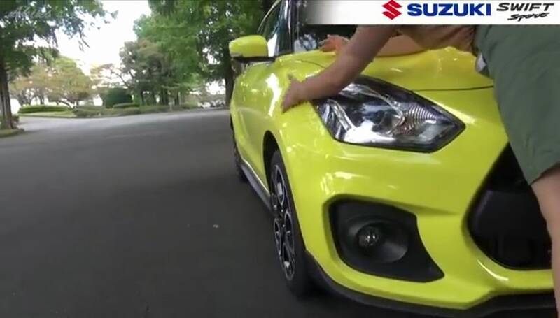 安くて楽しい！ スズキ「スイフトスポーツ」と2週間過ごしてわかった良いところ