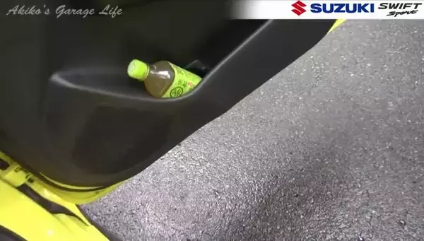 「安くて楽しい！ スズキ「スイフトスポーツ」と2週間過ごしてわかった良いところ」の画像