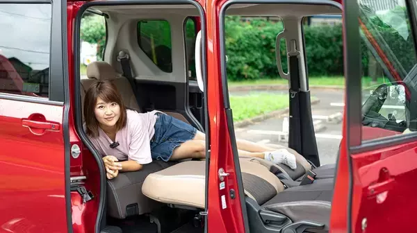 どれを買う？ 軽スーパーハイトワゴン頂上決戦！  私ならこれを買う！