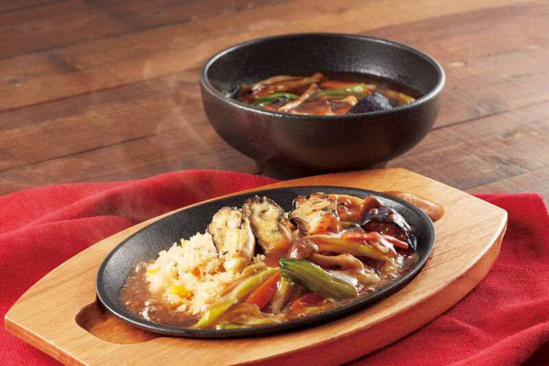 ココス 牡蠣フェア 大ぶりな牡蠣を使用したメニューがたくさ ん 21年11月25日 エキサイトニュース