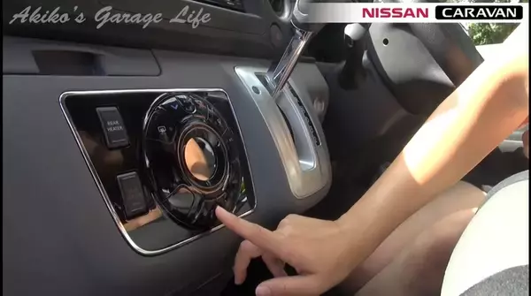 「人も荷物もたくさん乗る！ 日産「NV350キャラバン」に1週間乗ってわかった高い実用性」の画像