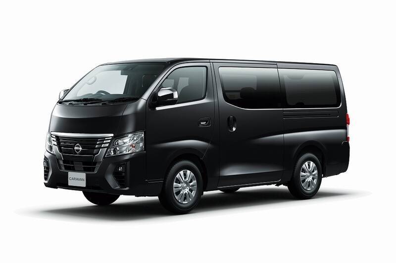 人も荷物もたくさん乗る！ 日産「NV350キャラバン」に1週間乗ってわかった高い実用性