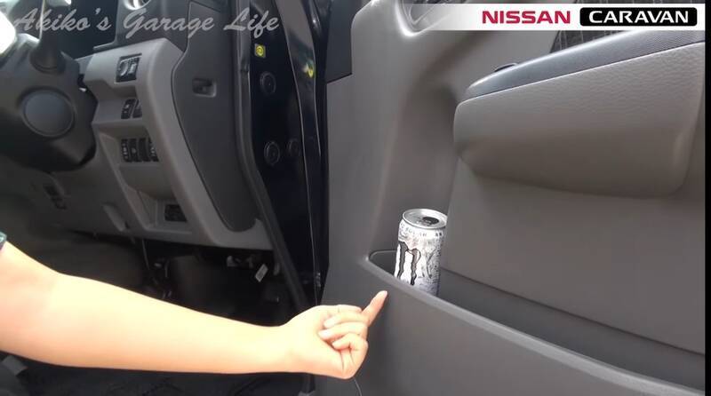 人も荷物もたくさん乗る！ 日産「NV350キャラバン」に1週間乗ってわかった高い実用性