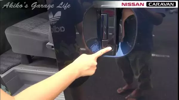 「人も荷物もたくさん乗る！ 日産「NV350キャラバン」に1週間乗ってわかった高い実用性」の画像