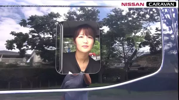 「人も荷物もたくさん乗る！ 日産「NV350キャラバン」に1週間乗ってわかった高い実用性」の画像