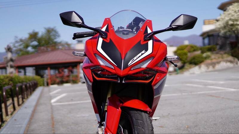 祝 武田信玄爆誕500周年記念 現代の鉄騎 Honda Cbr250rr で武田騎馬隊ツーリングへ 21年12月26日 エキサイトニュース