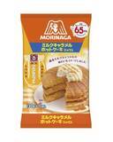 「【甘党集合】森永ホットケーキミックス×ミルクキャラメル！香りも味わいも幸せいっぱい♪」の画像2