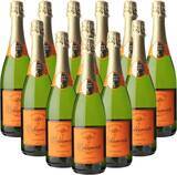 「スパークリングワイン12本が11％オフ！ 年末に向けてまとめ買いのチャンス」の画像1