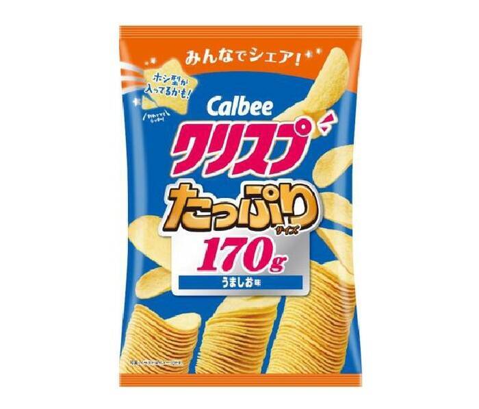 異様にデカい。ファミマ「巨大オールスター祭」"約3.7倍"商品も