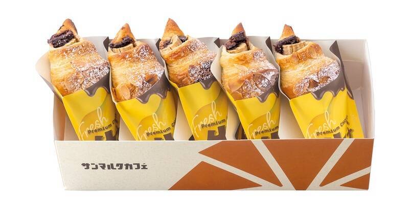 本日発売！レアすぎる“幻のチョコクロ”が18日間限定で復活