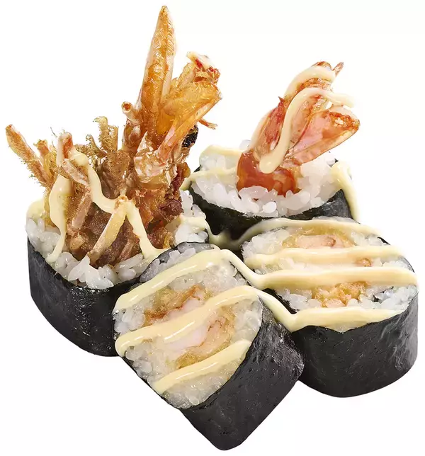 「【本日】ジャンボサーモン110円！年に一度の「スシローの日」第2弾スタート」の画像