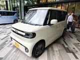 「【実質200万円切り】BYDの本気がエグい！ 日本専用軽EV「ラッコ」は国産軽自動車の脅威になるか？」の画像17