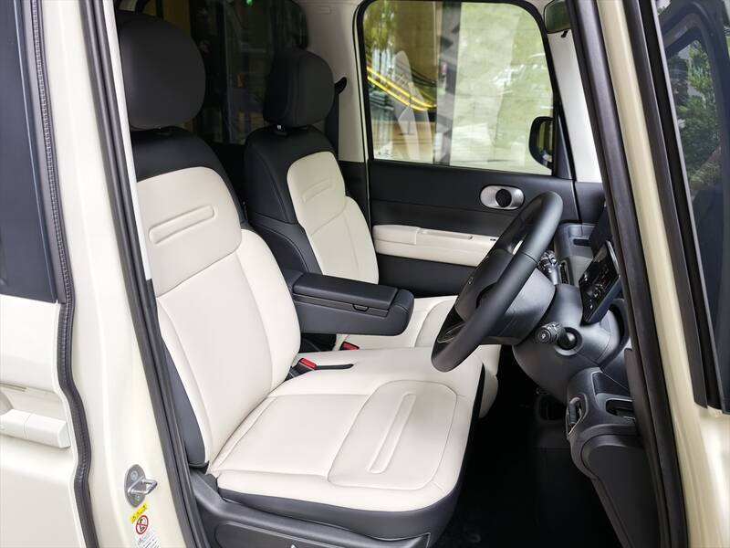 【実質200万円切り】BYDの本気がエグい！ 日本専用軽EV「ラッコ」は国産軽自動車の脅威になるか？