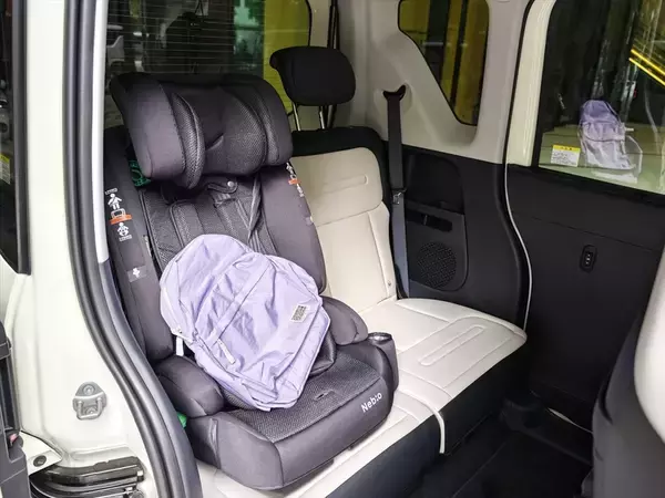 「【実質200万円切り】BYDの本気がエグい！ 日本専用軽EV「ラッコ」は国産軽自動車の脅威になるか？」の画像