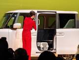 「【実質200万円切り】BYDの本気がエグい！ 日本専用軽EV「ラッコ」は国産軽自動車の脅威になるか？」の画像32
