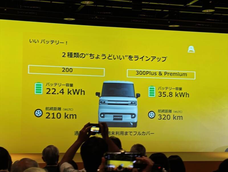 【実質200万円切り】BYDの本気がエグい！ 日本専用軽EV「ラッコ」は国産軽自動車の脅威になるか？