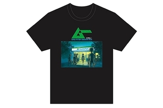 ファミマで「ムー」Tシャツ発売！ 「おかわりだろうか」グッズも