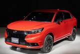 「SUVでも走りを！ Honda「VEZEL e:HEV Modulo X Concept」はあえてクセをつけた」の画像1