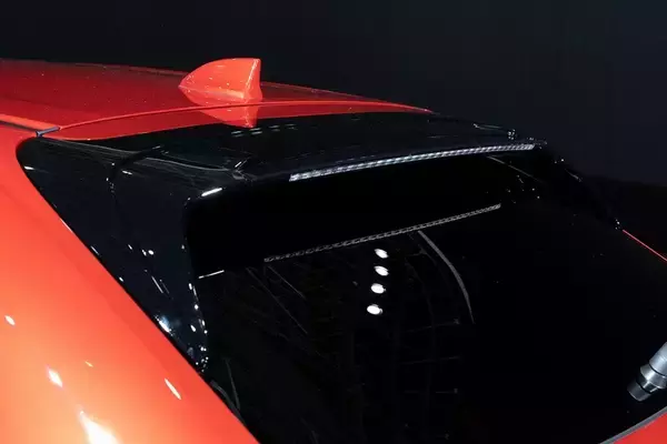 「SUVでも走りを！ Honda「VEZEL e:HEV Modulo X Concept」はあえてクセをつけた」の画像