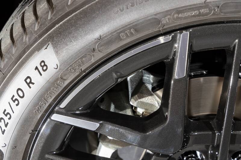 SUVでも走りを！ Honda「VEZEL e:HEV Modulo X Concept」はあえてクセをつけた