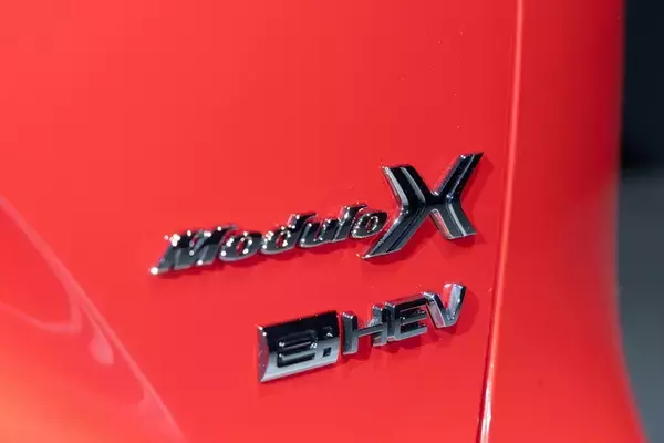 「SUVでも走りを！ Honda「VEZEL e:HEV Modulo X Concept」はあえてクセをつけた」の画像