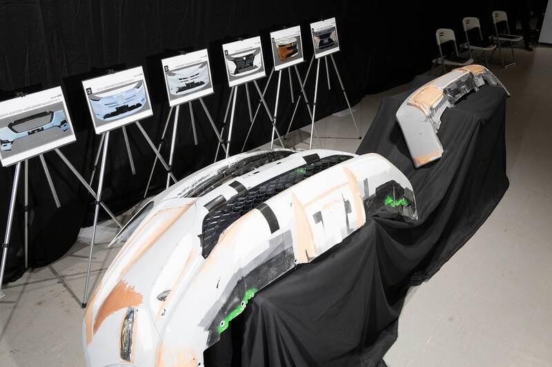 SUVでも走りを！ Honda「VEZEL e:HEV Modulo X Concept」はあえてクセをつけた