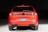 「SUVでも走りを！ Honda「VEZEL e:HEV Modulo X Concept」はあえてクセをつけた」の画像7
