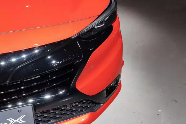 「SUVでも走りを！ Honda「VEZEL e:HEV Modulo X Concept」はあえてクセをつけた」の画像