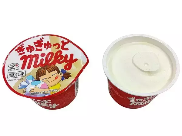 「セブン限定！ カントリーマアムぎっしりの“アイス”が登場!! 絶対買い」の画像