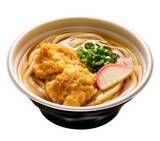 「ローソン、関西風だしの本格「鶏天うどん」など3品を発売【近畿限定】」の画像2