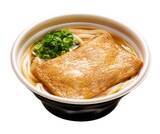 「ローソン、関西風だしの本格「鶏天うどん」など3品を発売【近畿限定】」の画像4