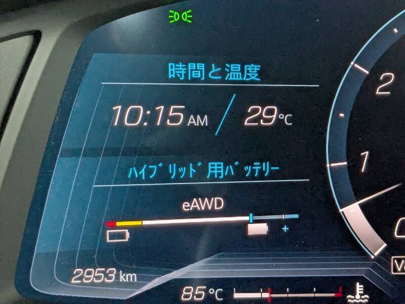 「コルベット E-Ray」は爆速のV8エンジンとモーターで街道の主役に！ 乗って感じた高揚感と意外な快適さ