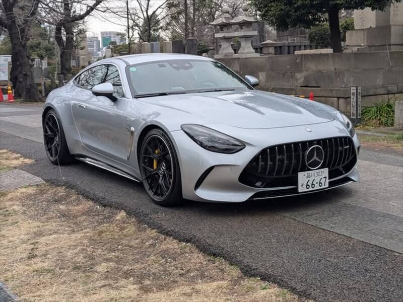 「コルベット E-Ray」は爆速のV8エンジンとモーターで街道の主役に！ 乗って感じた高揚感と意外な快適さ