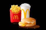 「【本日】ひるまック M→L無料スタート！ マクドナルドで5日間限定」の画像5