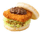 「モスの「金沢カレーカツバーガー」が2度目の登場！ ライスバーガーもあるよ」の画像3